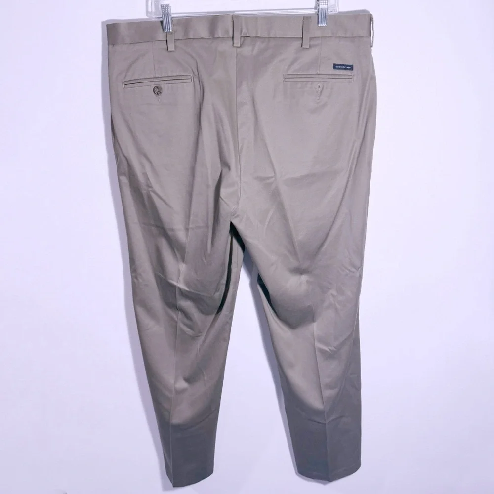 Dockers‎ D3 Classic Fit Khakis 100% Cotton Size 40